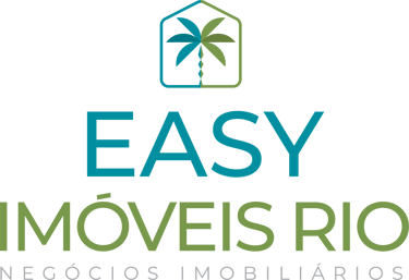 PORTAL IMOBILIÁRIO DA EASY IMÓVEIS RIO logo