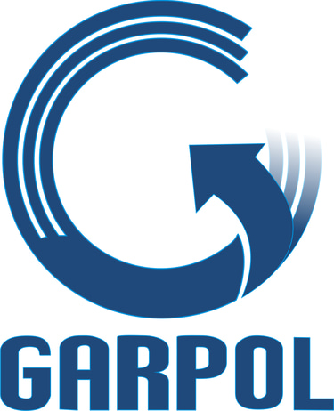 GARPOL logo