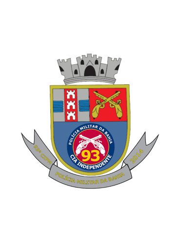 93ª CIPM logo