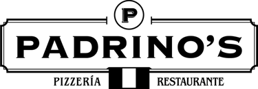 Padrino's Pizza logo