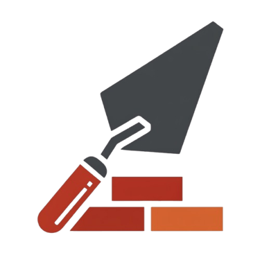 Pedreiro em Caxias do Sul logo