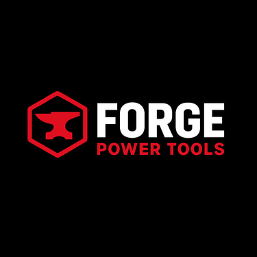 forge power tools logo