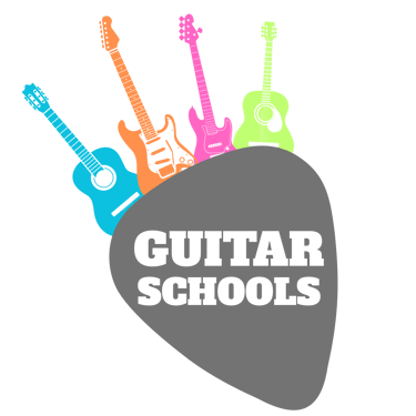 Guitar Schools logo