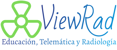 ViewRad logo