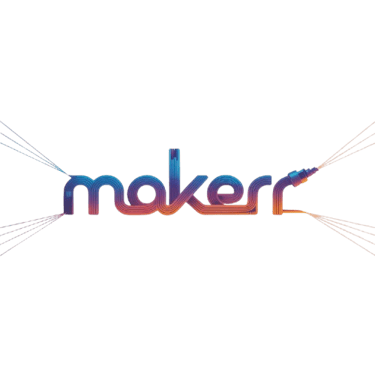 Makerr logo