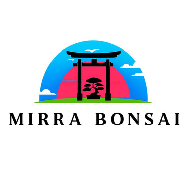 Mirra Bonsai logo