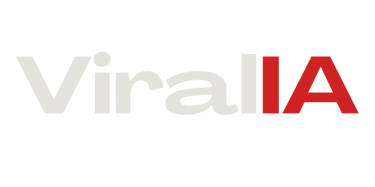 ViralIA logo