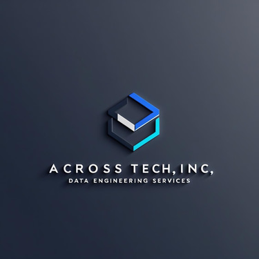 Across Tech, Inc logo