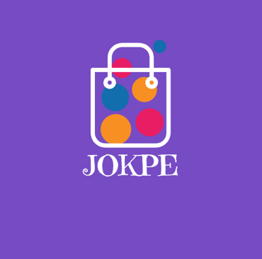 Jokpe logo