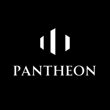 AMG Pantheon bo logo