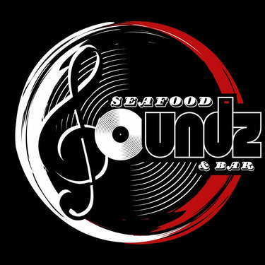 Seafood Soundz and Bar logo