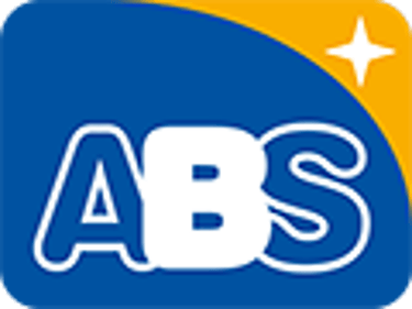 ABS India logo
