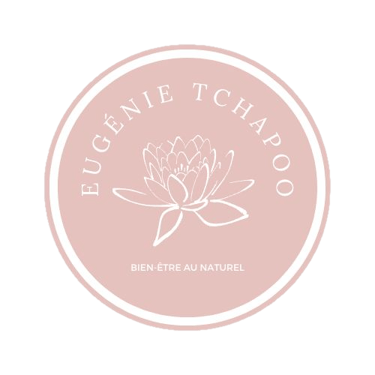 Eugénie Tchapoo, Bien-être au naturel logo