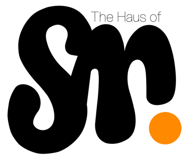 The Haus of SM logo