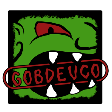 GobDevCo logo