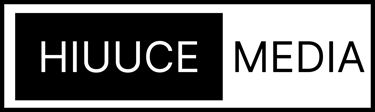 Hiuuce Media logo