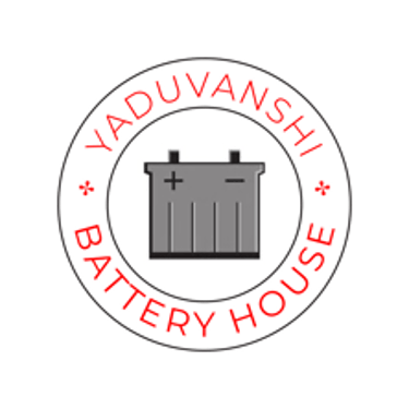 Yaduvanshi Battery House logo