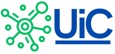 UGARTE INGENIERIA CLÍNICA logo