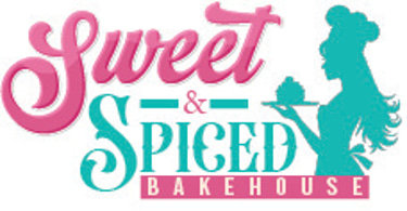 Sweet & Spiced logo