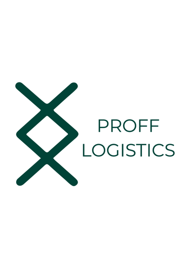 Proff Logistics logo