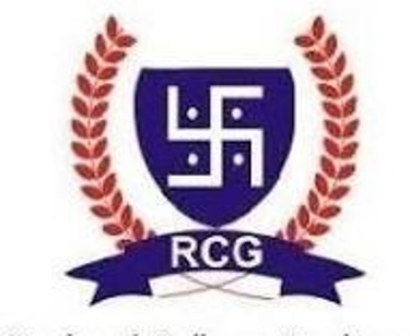 Regional College Sonipat logo
