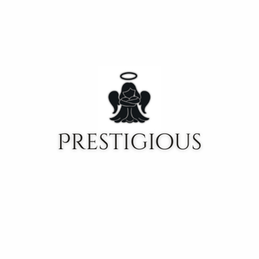 Prestige logo