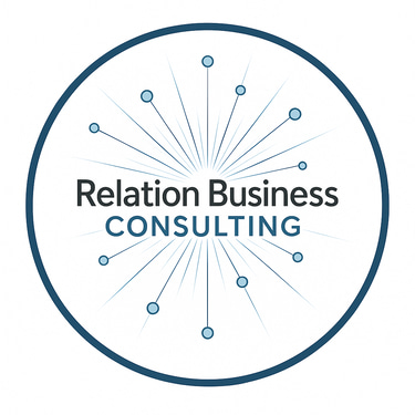Relation Business Consulting logo