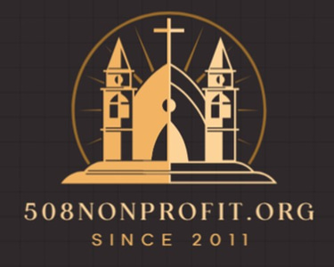 Nonprofit Agency logo