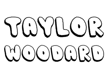 Taylor Woodard logo