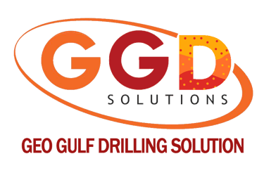 GEO GULF DRILLING SOLUTION logo