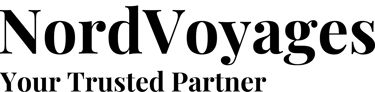 Nord Voyages logo