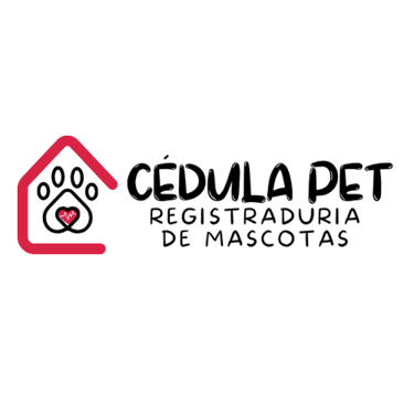 Cedula Pet logo