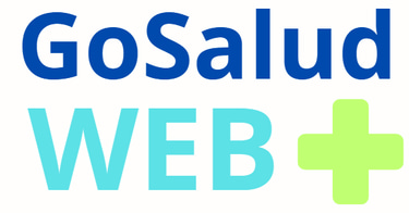 Gosaludweb logo