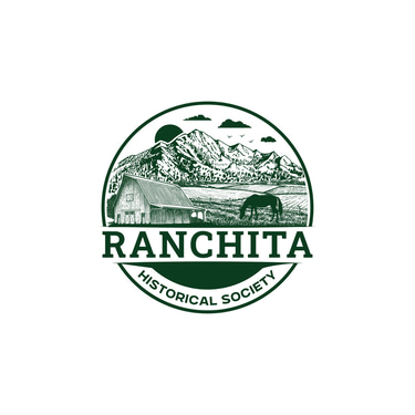 Ranchita Historical Society logo