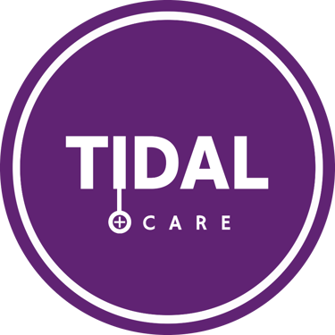 Tidal Care logo
