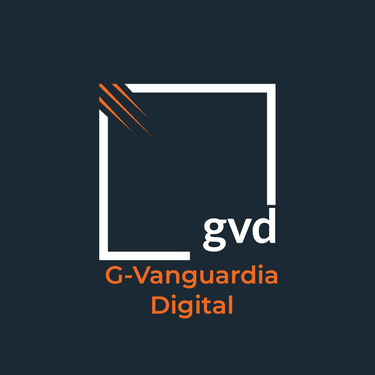 Grupo Vanguardia Digital logo