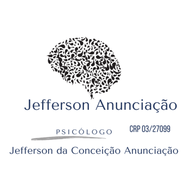 Jefferson Psicólogo logo