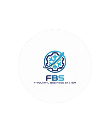 FROID BUSINESS SYSTEM logo