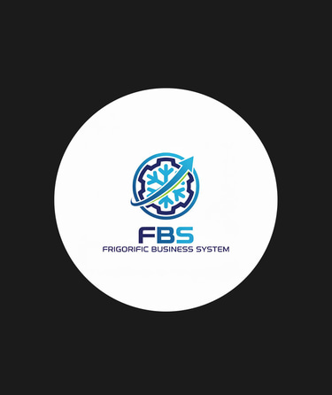 FROID BUSINESS SYSTEM logo