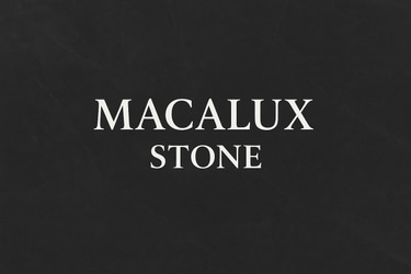 macalux stone logo