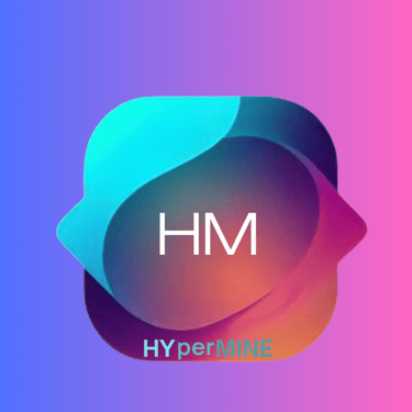 hypermine enterprise solution logo