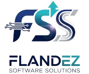 Flandez Software Solutions logo