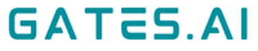 Gates.ia logo