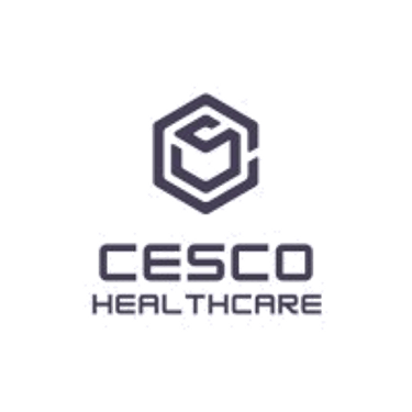CESCO HEALTHCARE logo