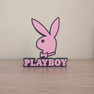 Playboy Job logo