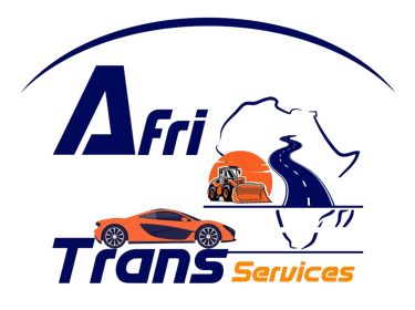 Afritrans services logo