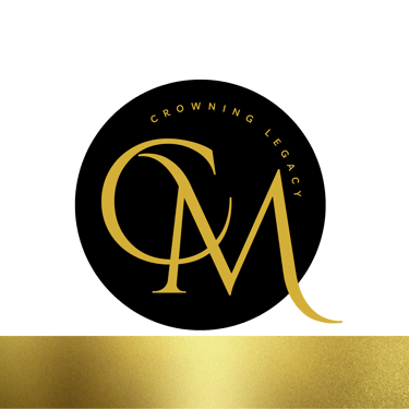 Ms. Carla logo