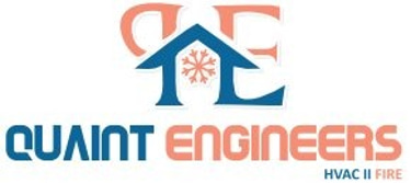 Quaint Engineers logo