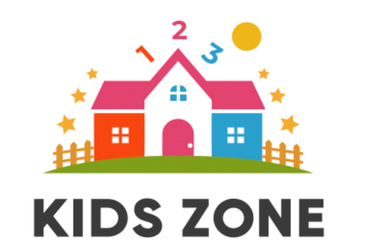 Kids Zone Play School logo