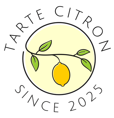 Tarte Citron logo